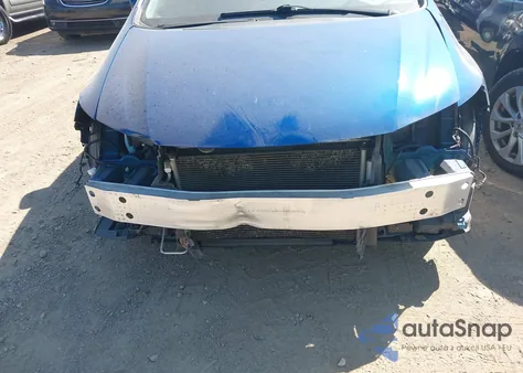 2015 Honda Civic Lx from USA, damaged, VIN 2HGFB2F53FH505376